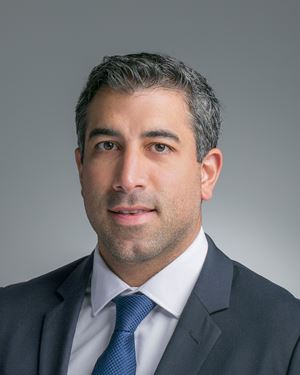 Elie Mansour
