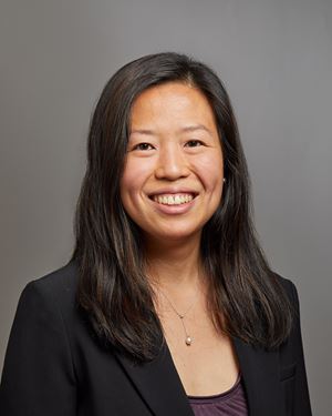 Elise G Liu