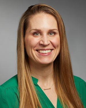 Eliza Myers