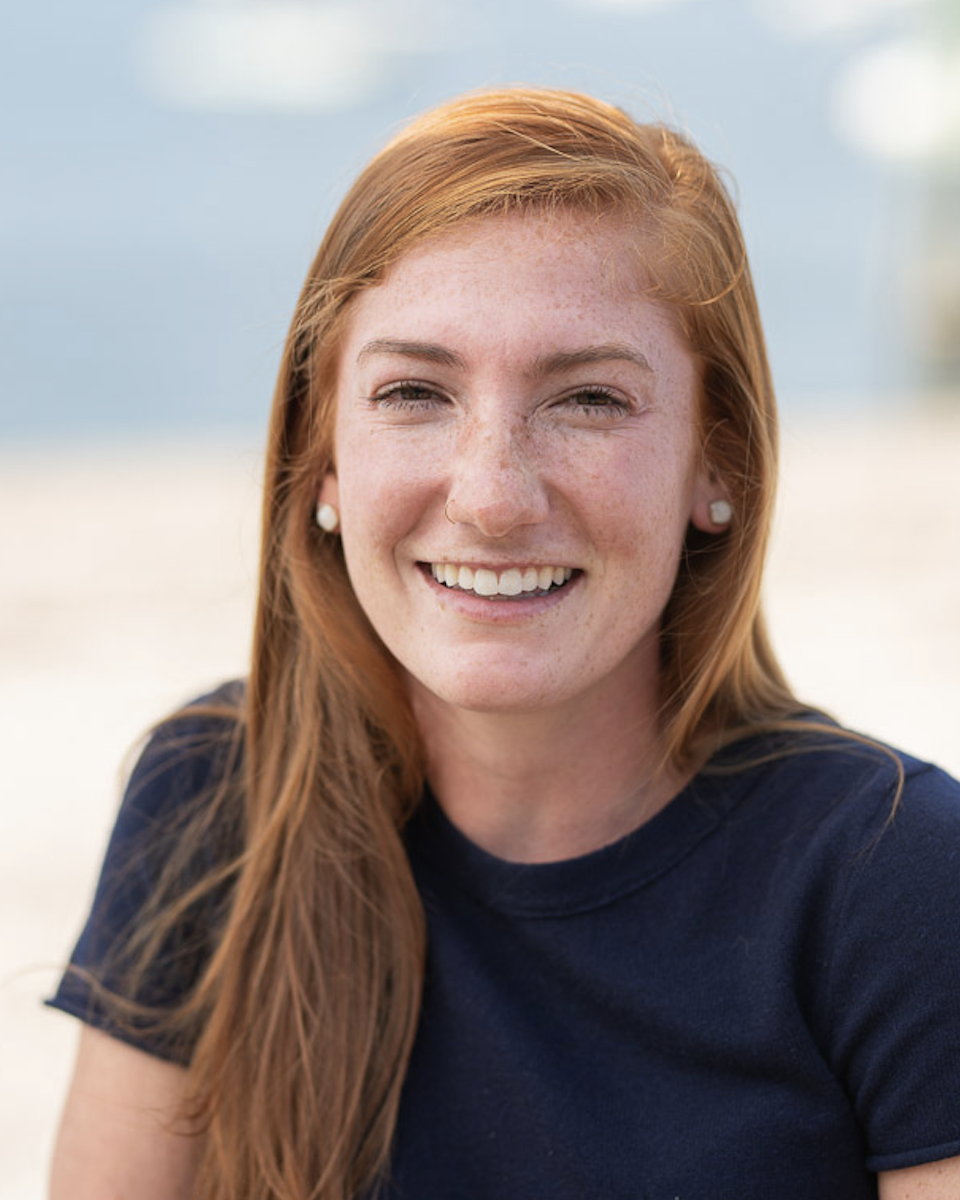 Image of Elizabeth M Znamierowski