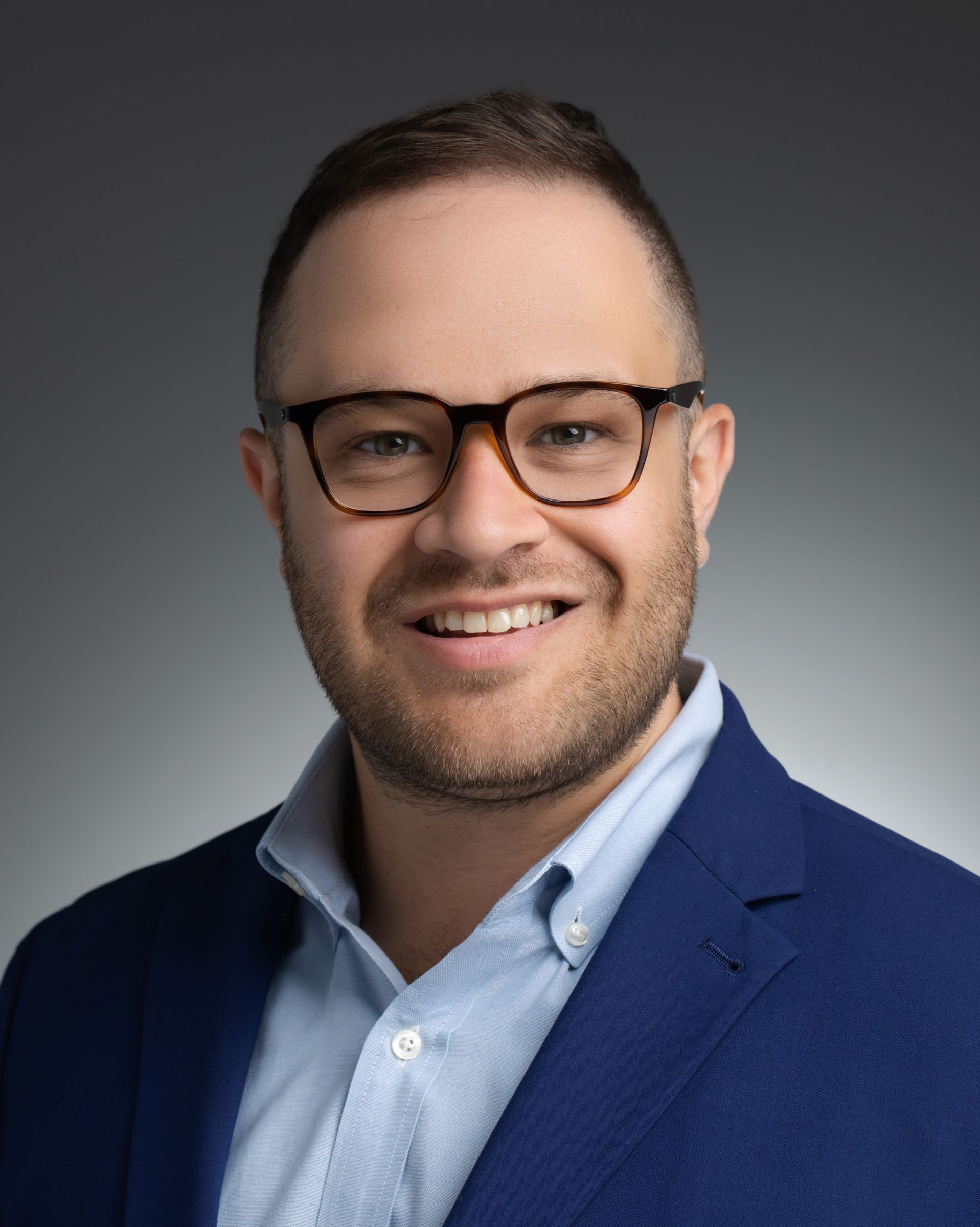 Image of Eric M Gershon