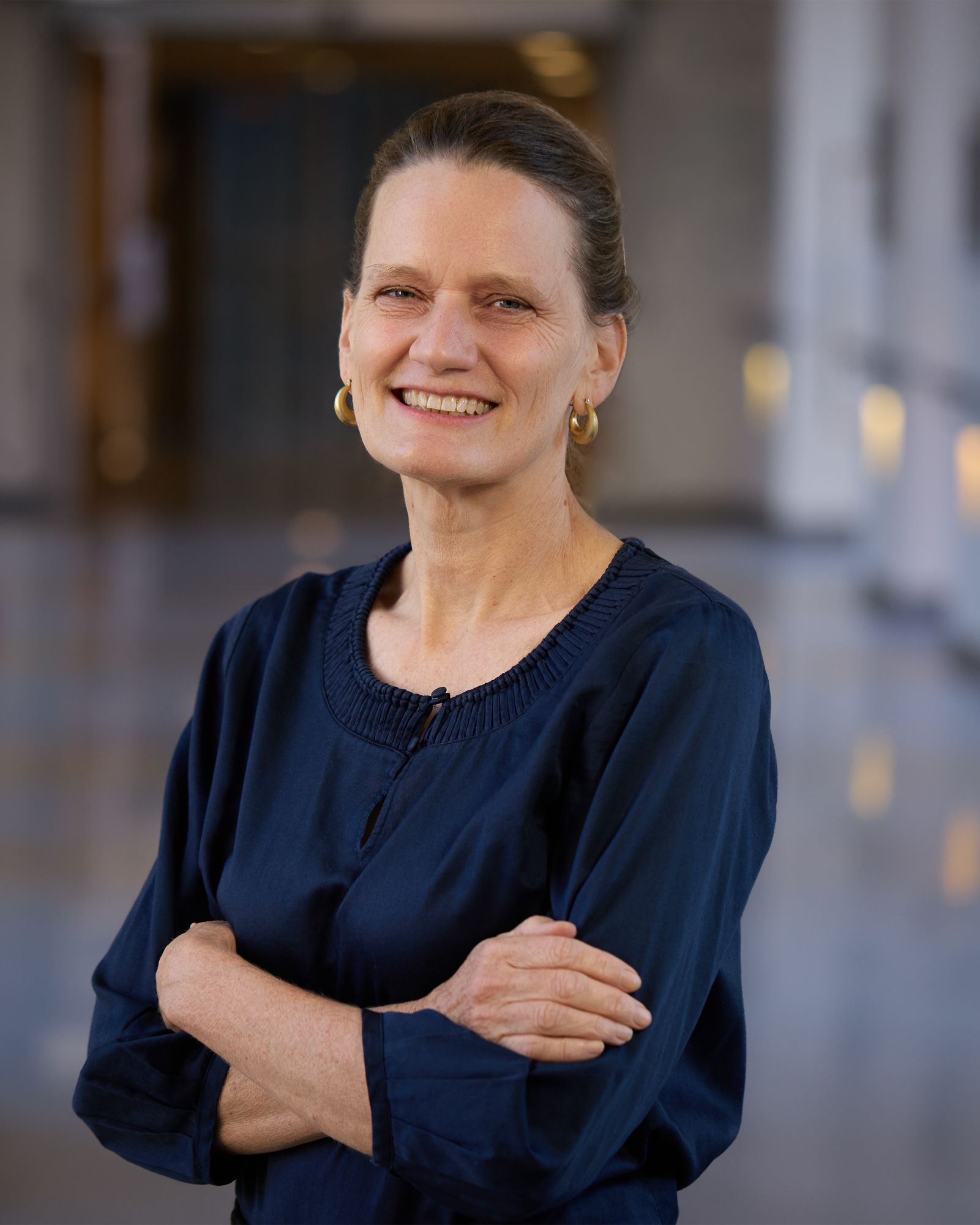 Image of Erica Herzog