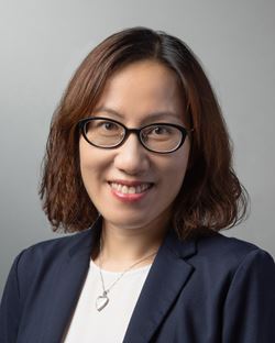 Eunice Y. Yuen, MD, PhD