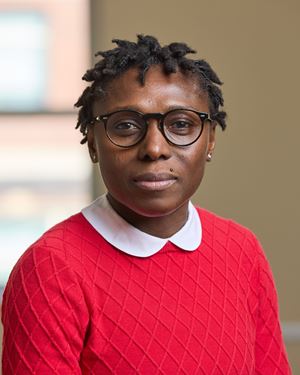 Eyiyemisi C Damisah