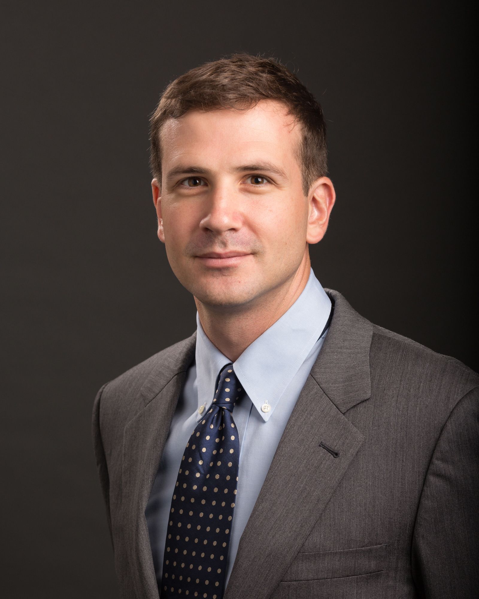 Image of Francis P Wilson