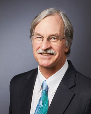 Frank C Detterbeck