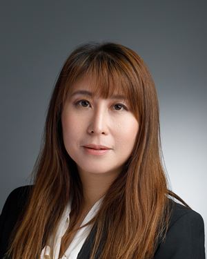 Hae-Young Hawong