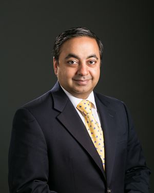 Hari Deshpande