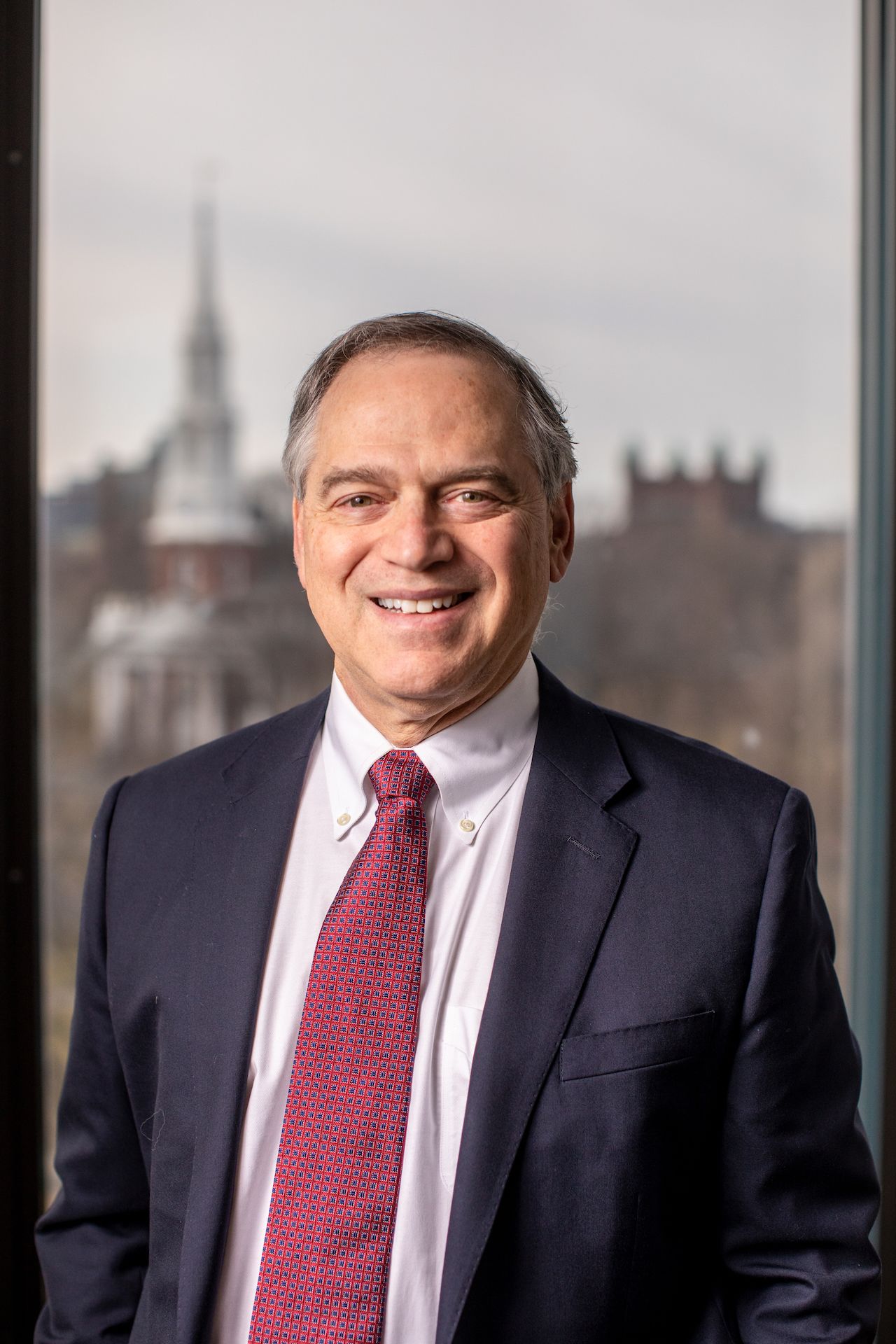 Harlan M. Krumholz, MD Cardiovascular Disease | Yale New Haven Hospital