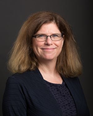 Harriet M Kluger