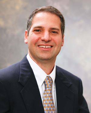 Harry Aslanian