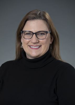 Heather Brigance