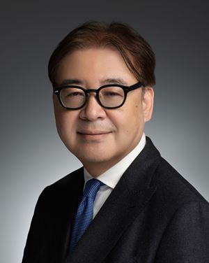 Hiroshi Sogawa