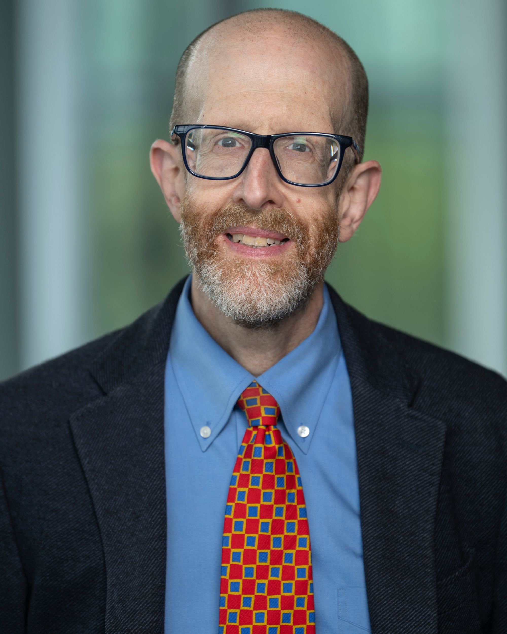 Image of Howard P Forman