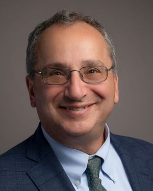 James Pellegrini
