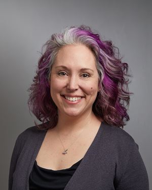 Jennifer D Possick