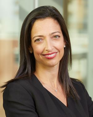 Jennifer Moliterno