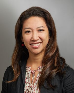 Jennifer Wong