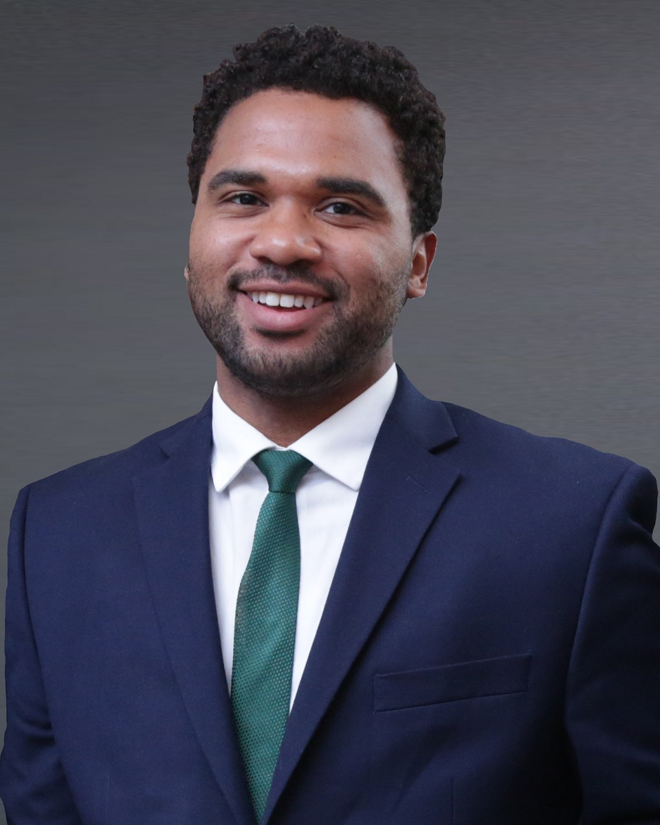 Image of Jeremy A Goss