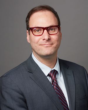 Joseph G Akar