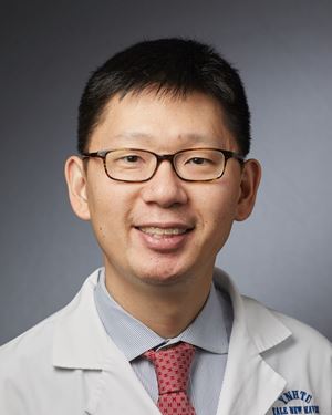 Joseph K Lim
