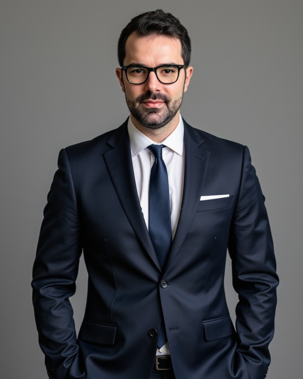 Image of Julius Chapiro