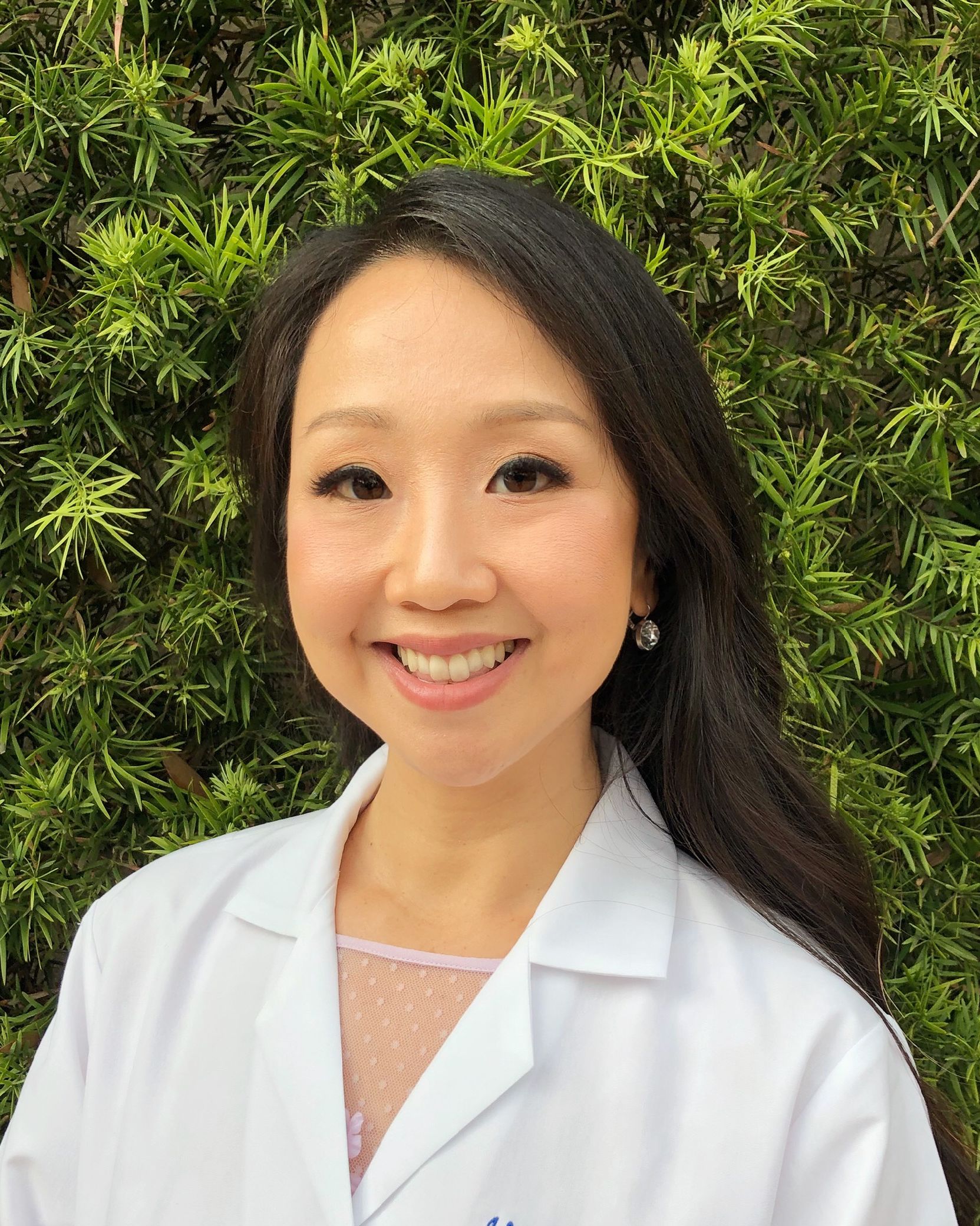 Image of Jung Y Kang