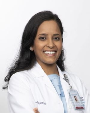 Katyayani Papatla