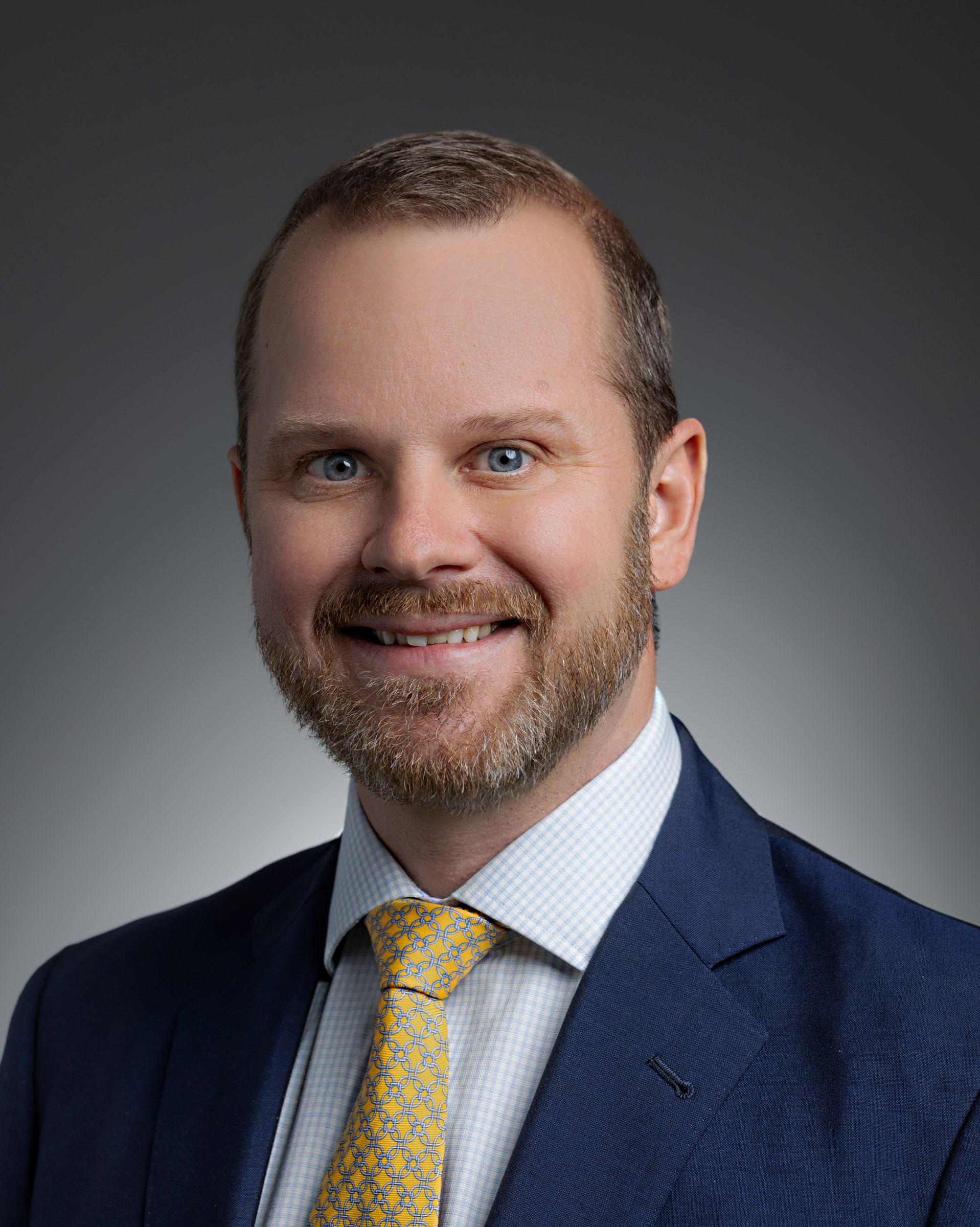 Image of Kenneth W Donohue