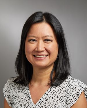 Kimberly Johung