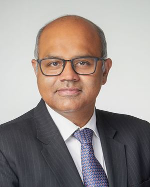 Kiran Turaga
