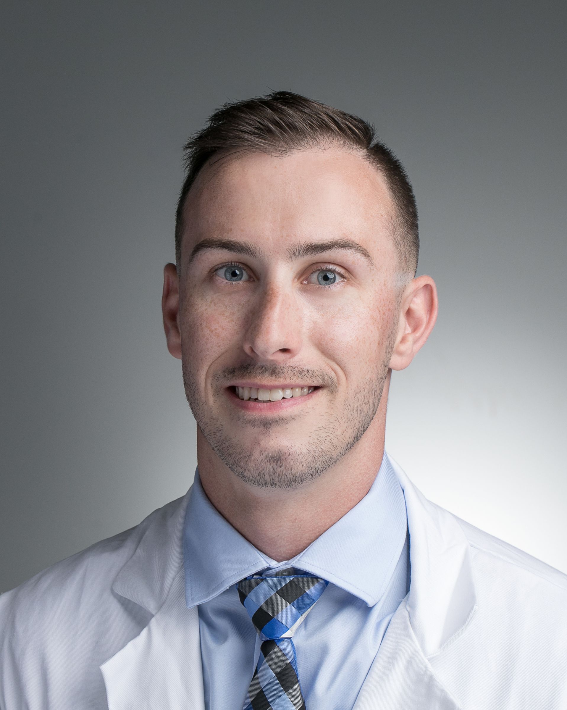 Image of Kyle P O'Brien