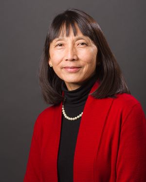 Lynn T Tanoue