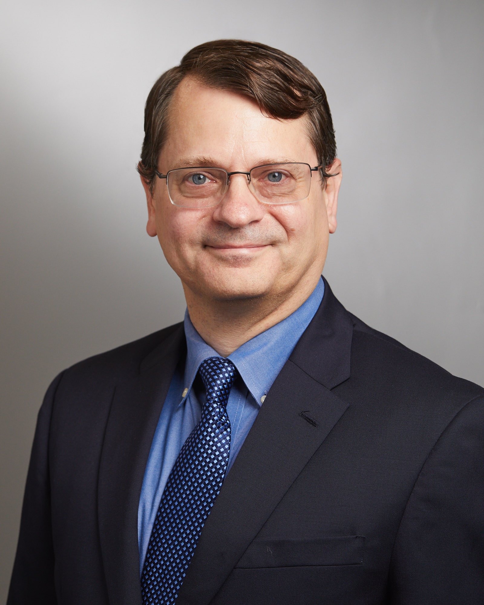 Image of Marc Potenza, MD