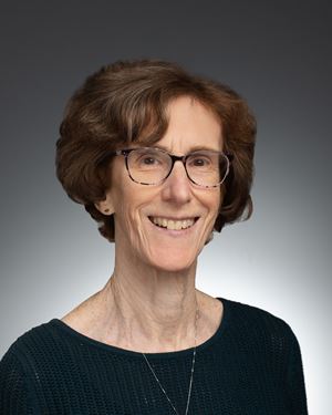 Marjorie P Golden
