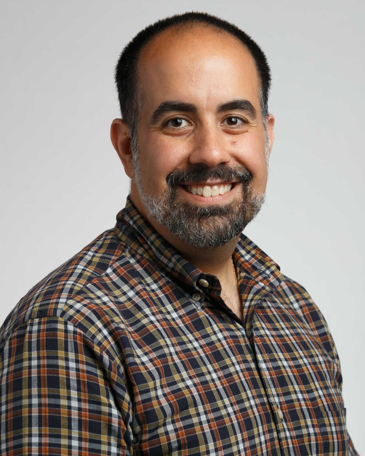 Image of Matthew P Kusulas