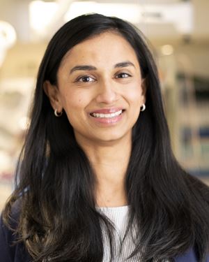 Meghana Rao Brito