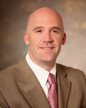 Michael P Leslie