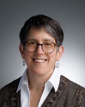 Miriam S Cohen