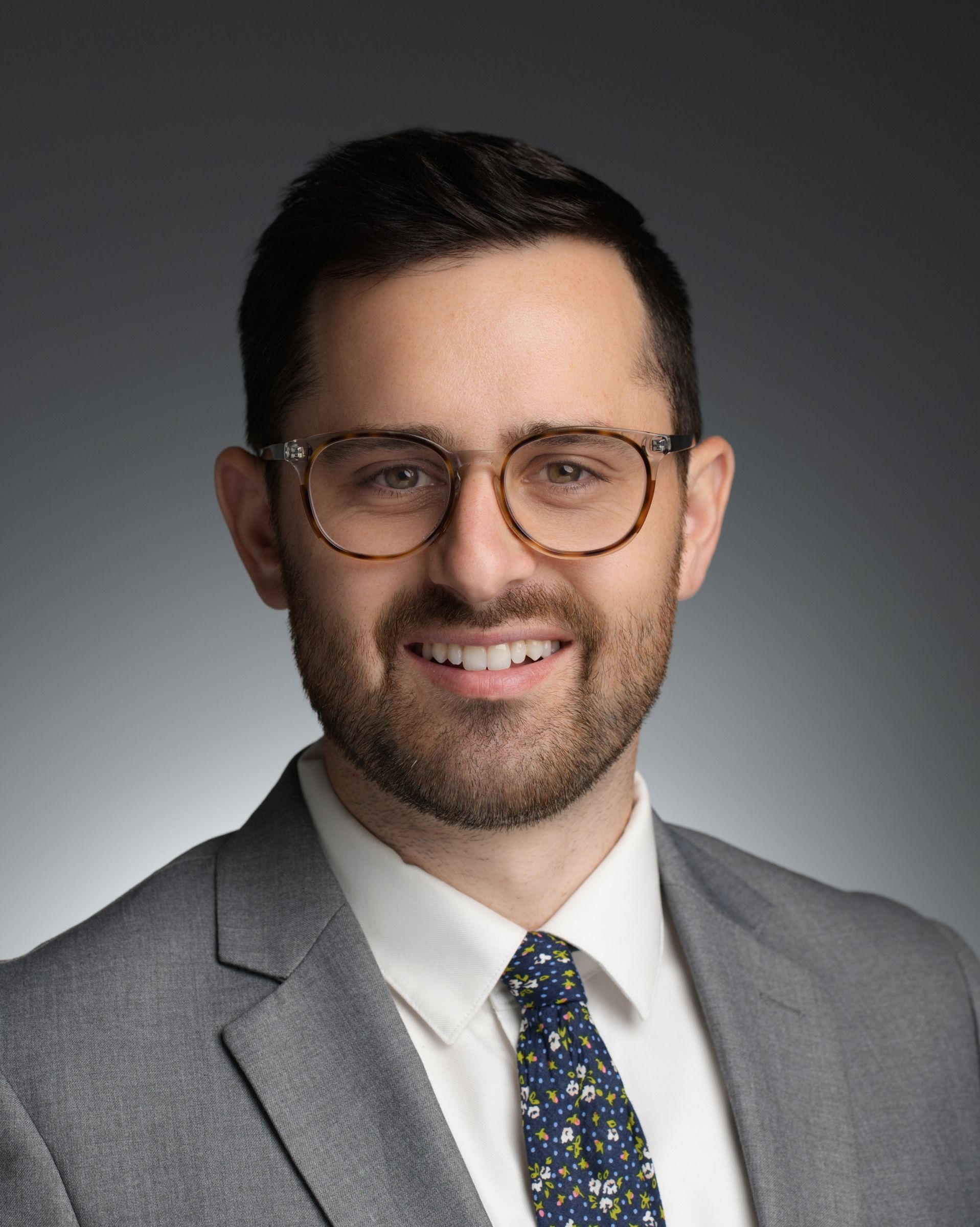 Image of Mitchell McTavish