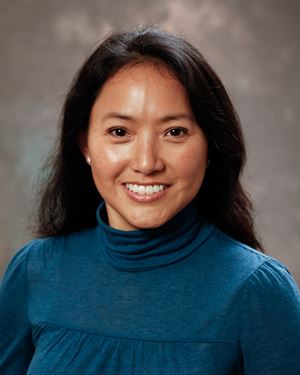 Nancy Kim