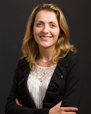 Natalia Neparidze