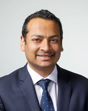 Nikhil Victor Sikand
