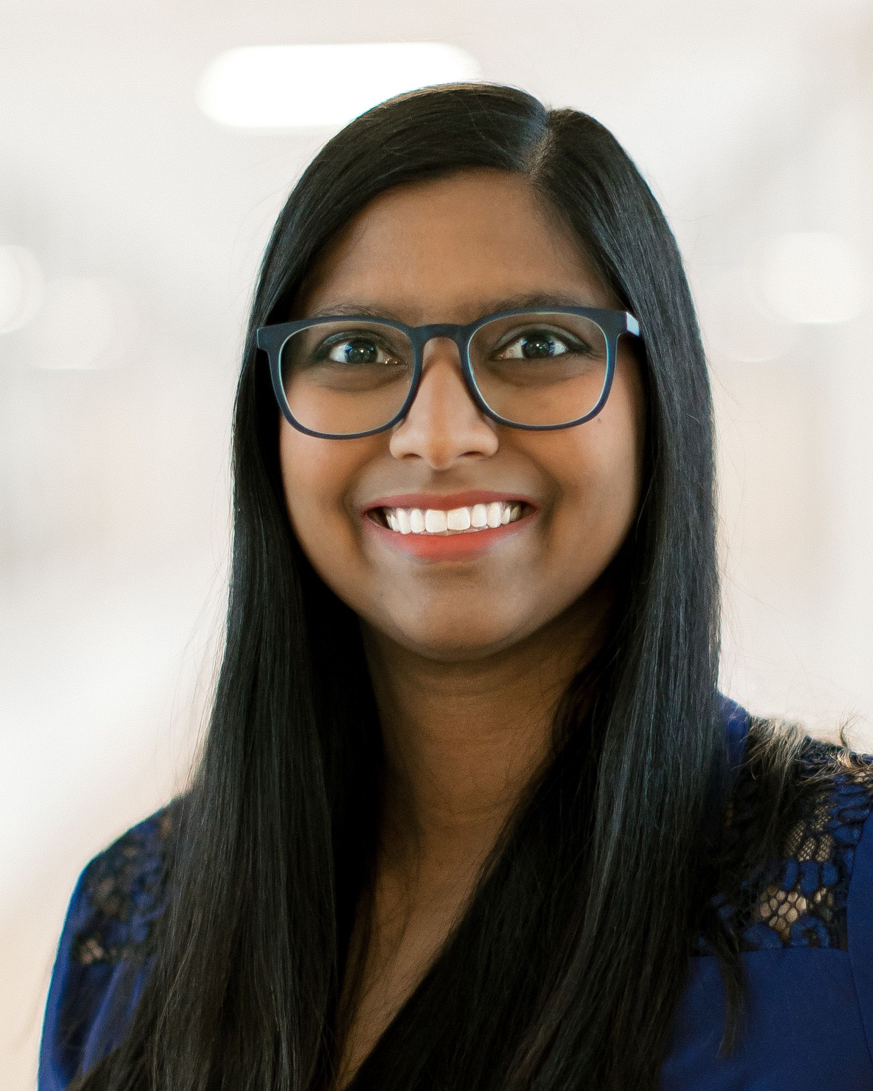 Image of Nimisha Kumar