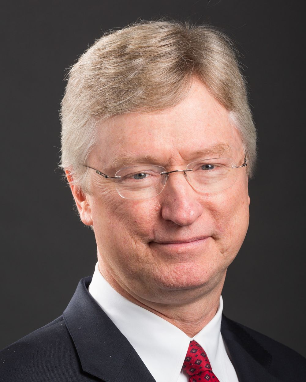 Image of Patrick G O'Connor