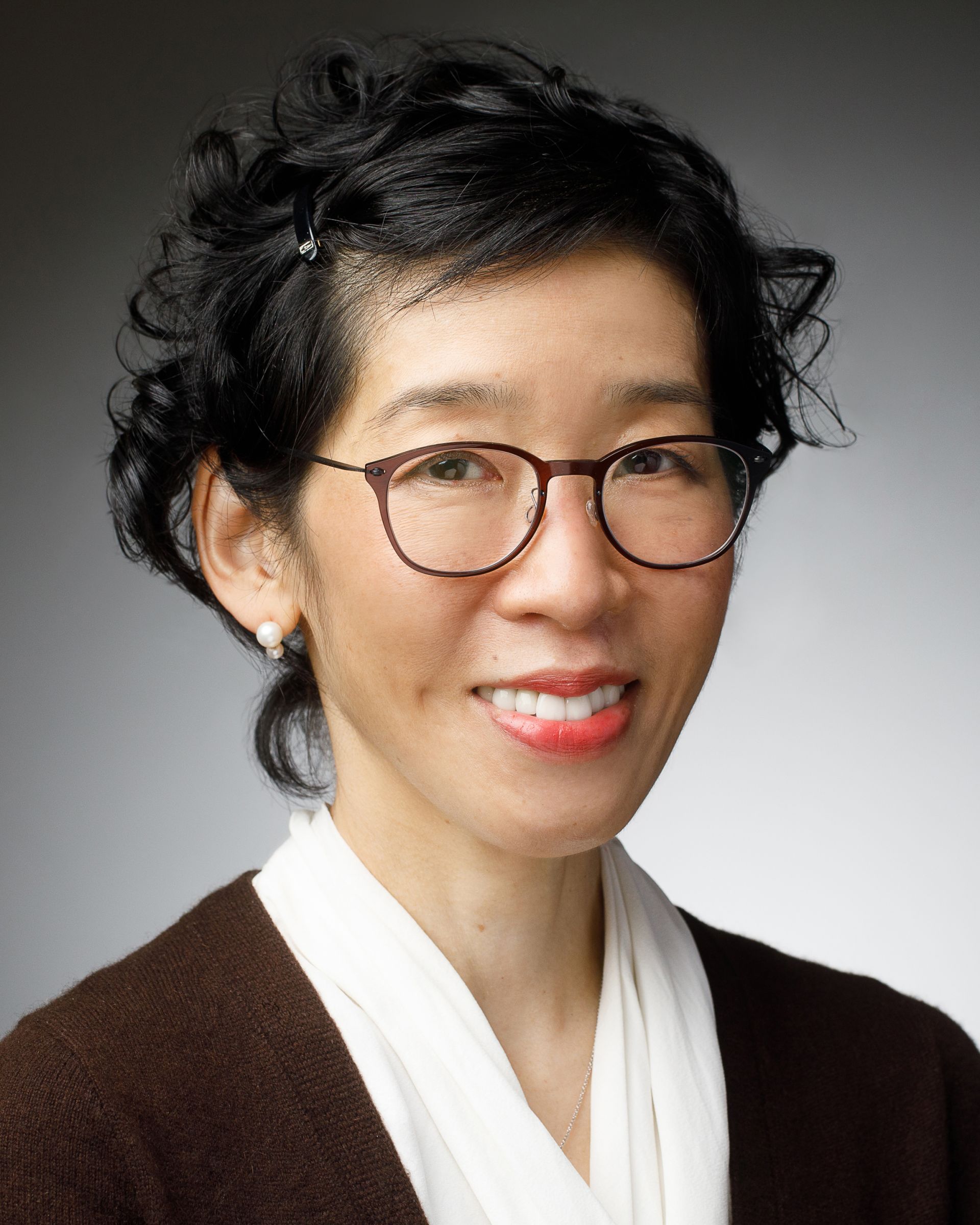 Image of Peggy Myung