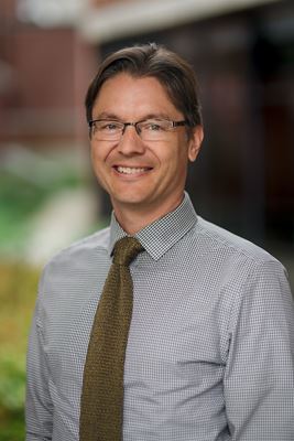 Peter T Morgan