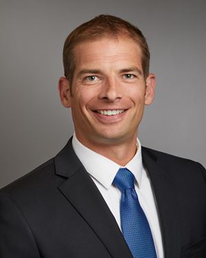 Preston Sprenkle