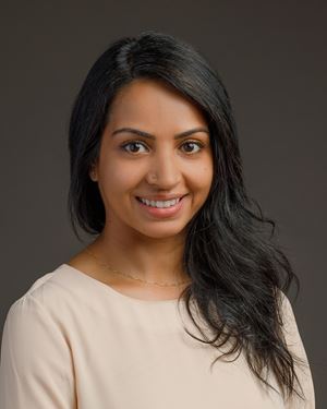 Rabia Malik