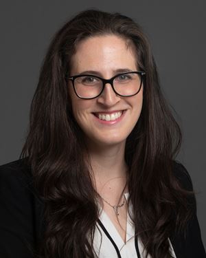 Rachel Forman